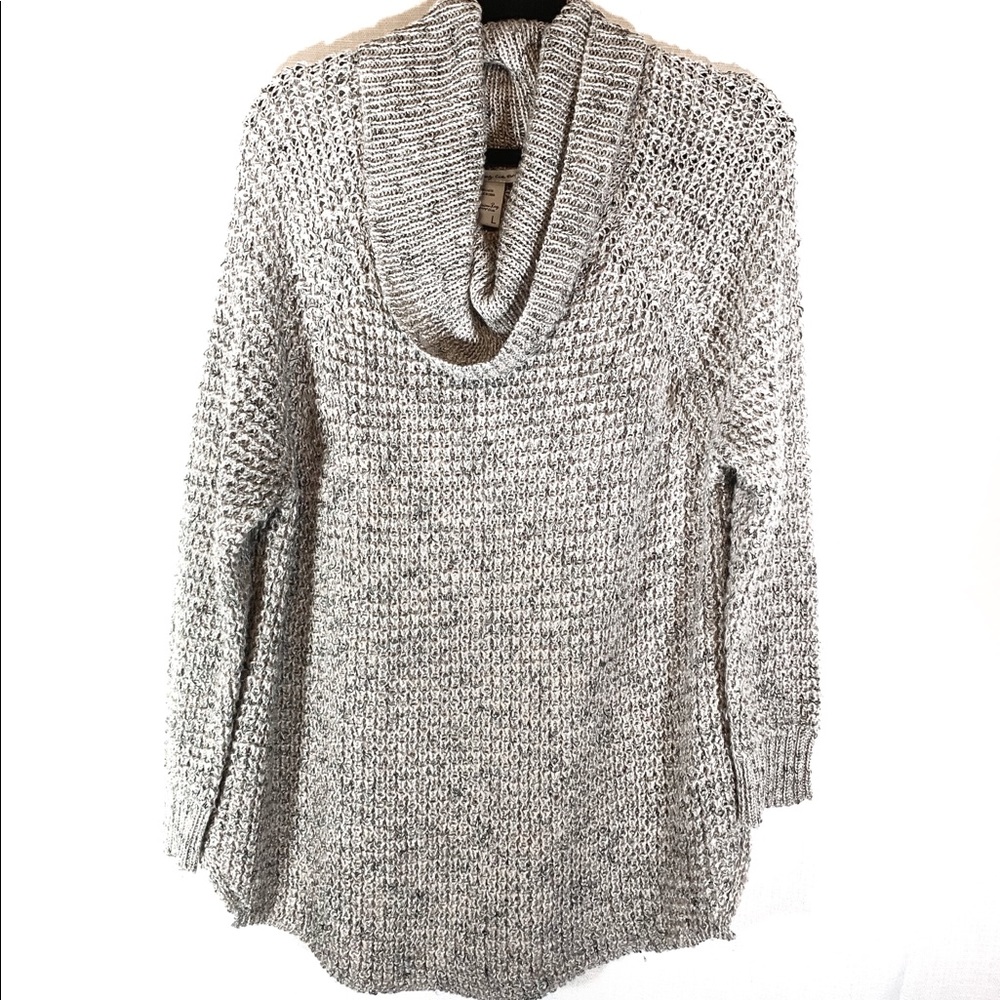American Rag Cowl Neck Sweater